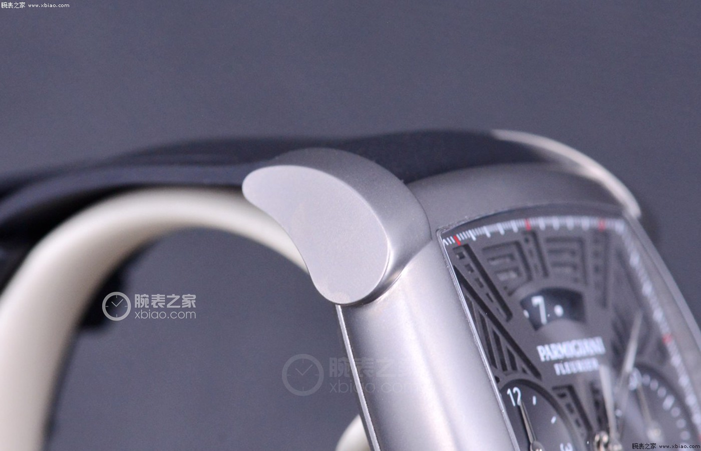 帕玛强尼实拍新品