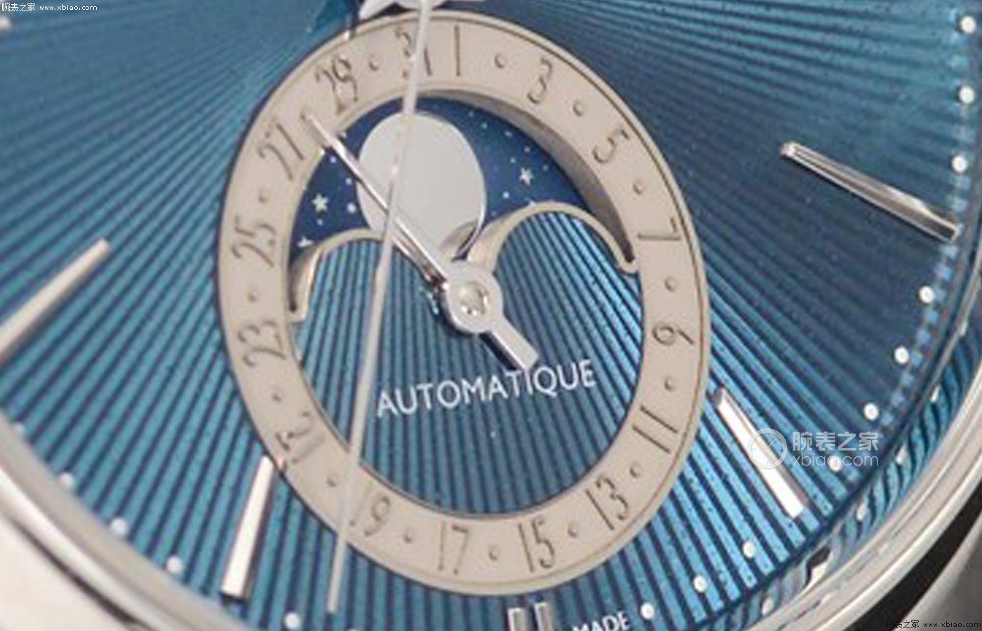 积家实拍新品