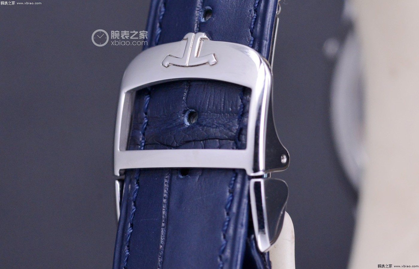 积家实拍新品