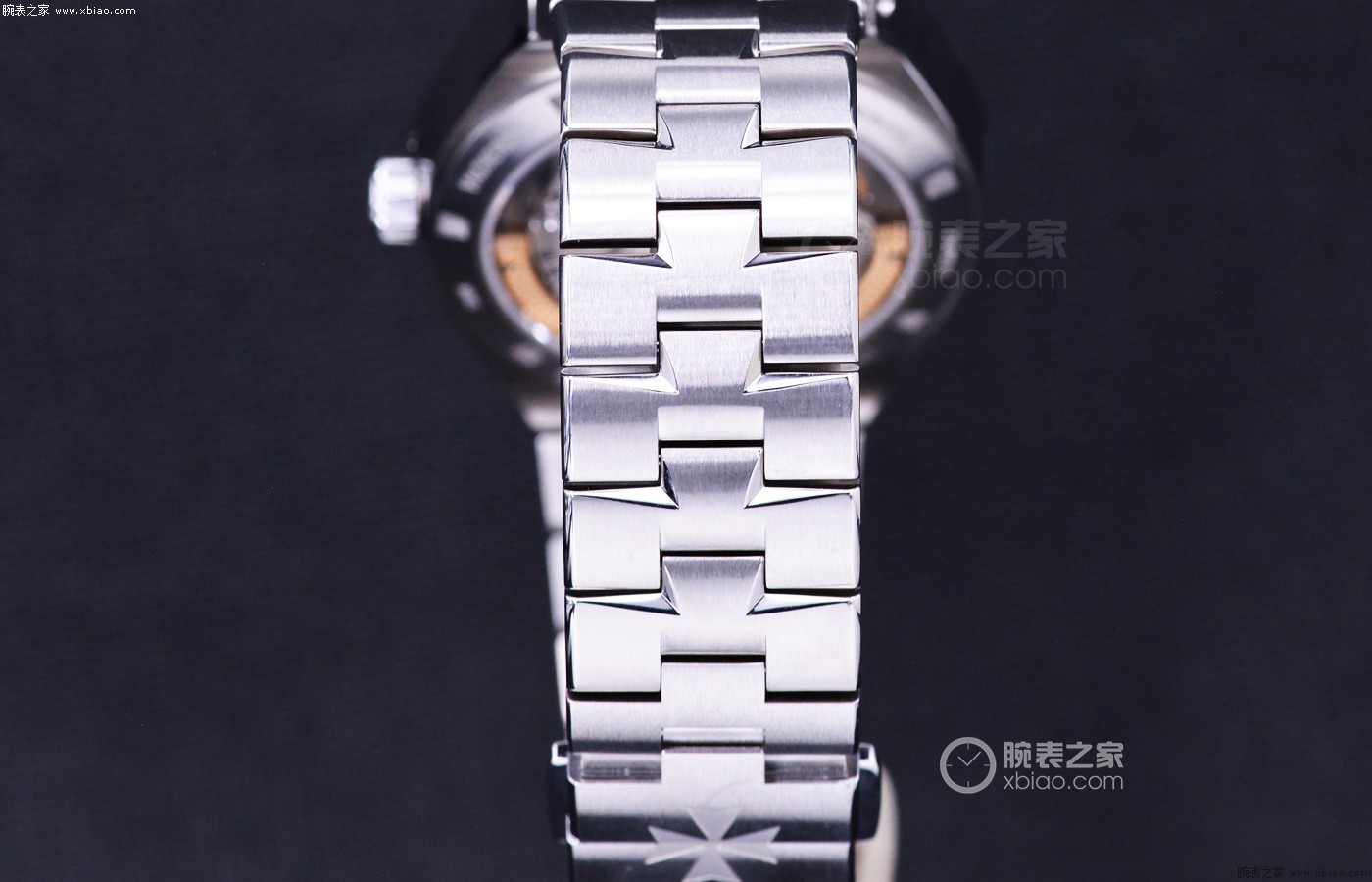 江诗丹顿实拍新品