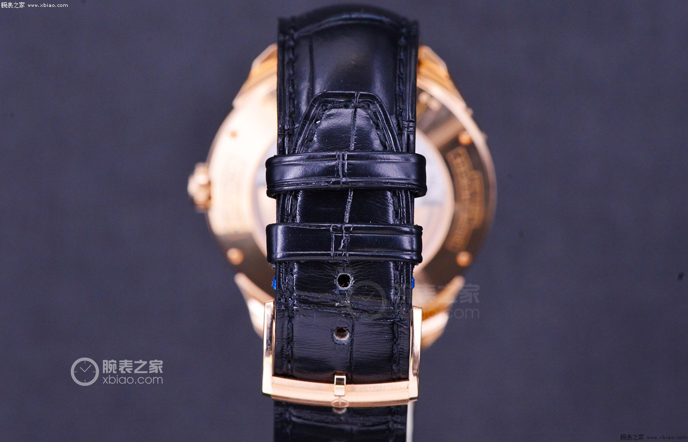 名士表实拍新品