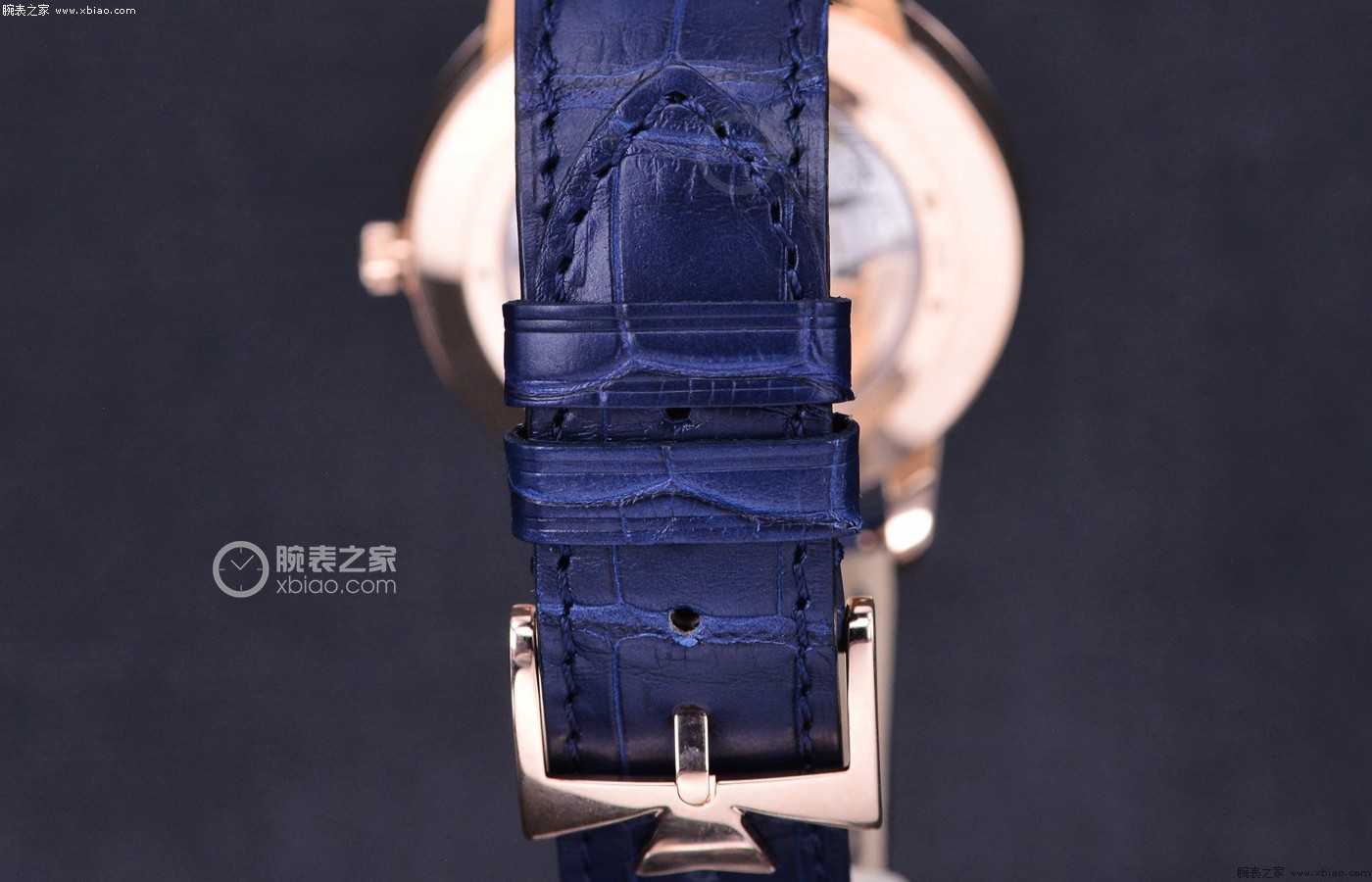 江诗丹顿实拍新品