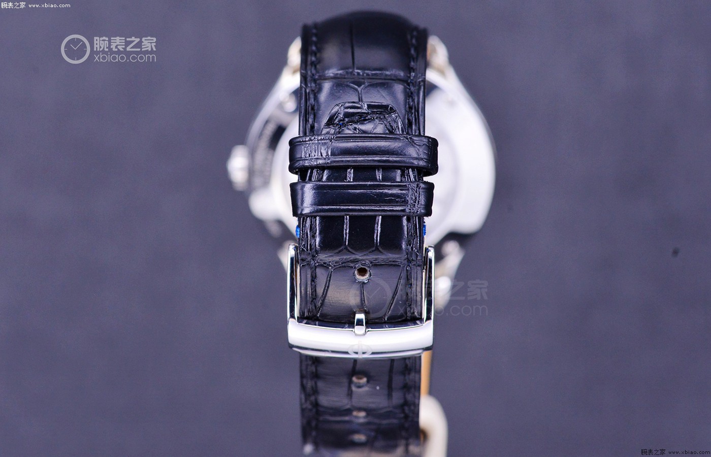 名士表实拍新品