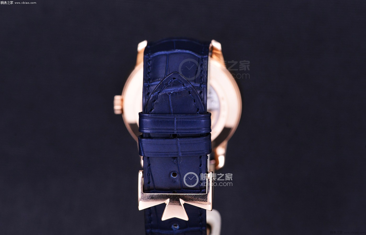 江诗丹顿实拍新品