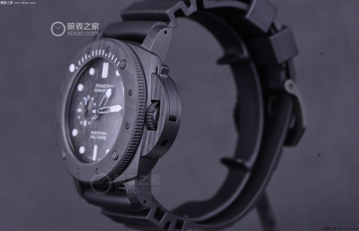 沛纳海实拍新品
