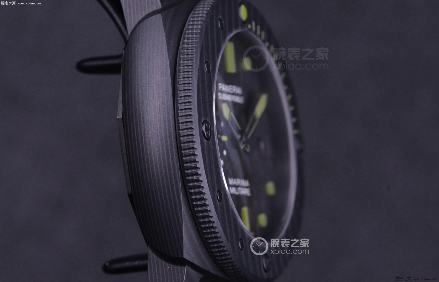 沛纳海实拍新品