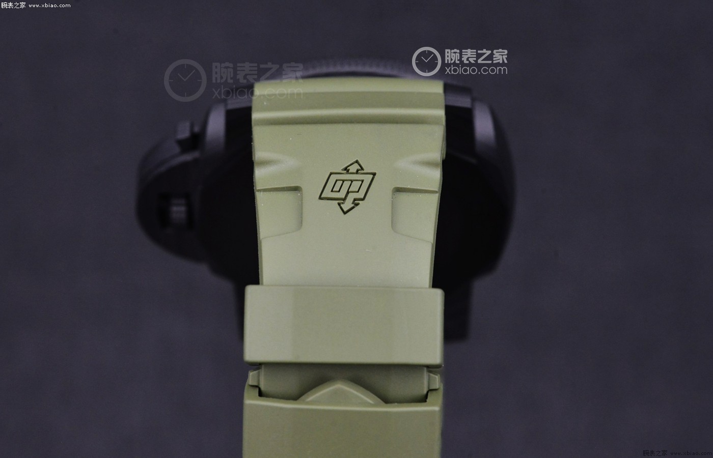 沛纳海实拍新品