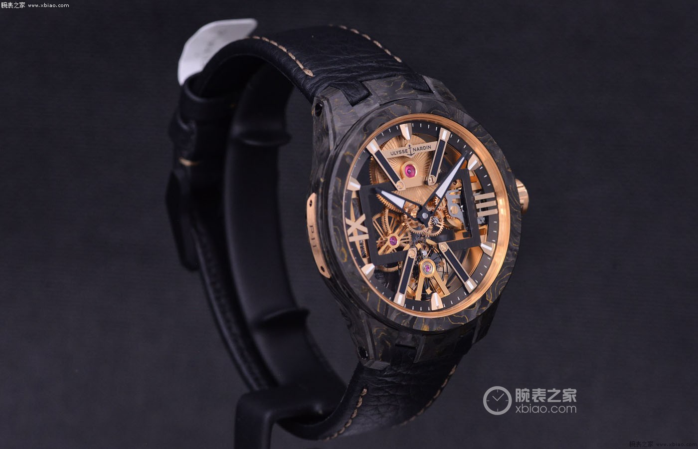 雅典表实拍新品