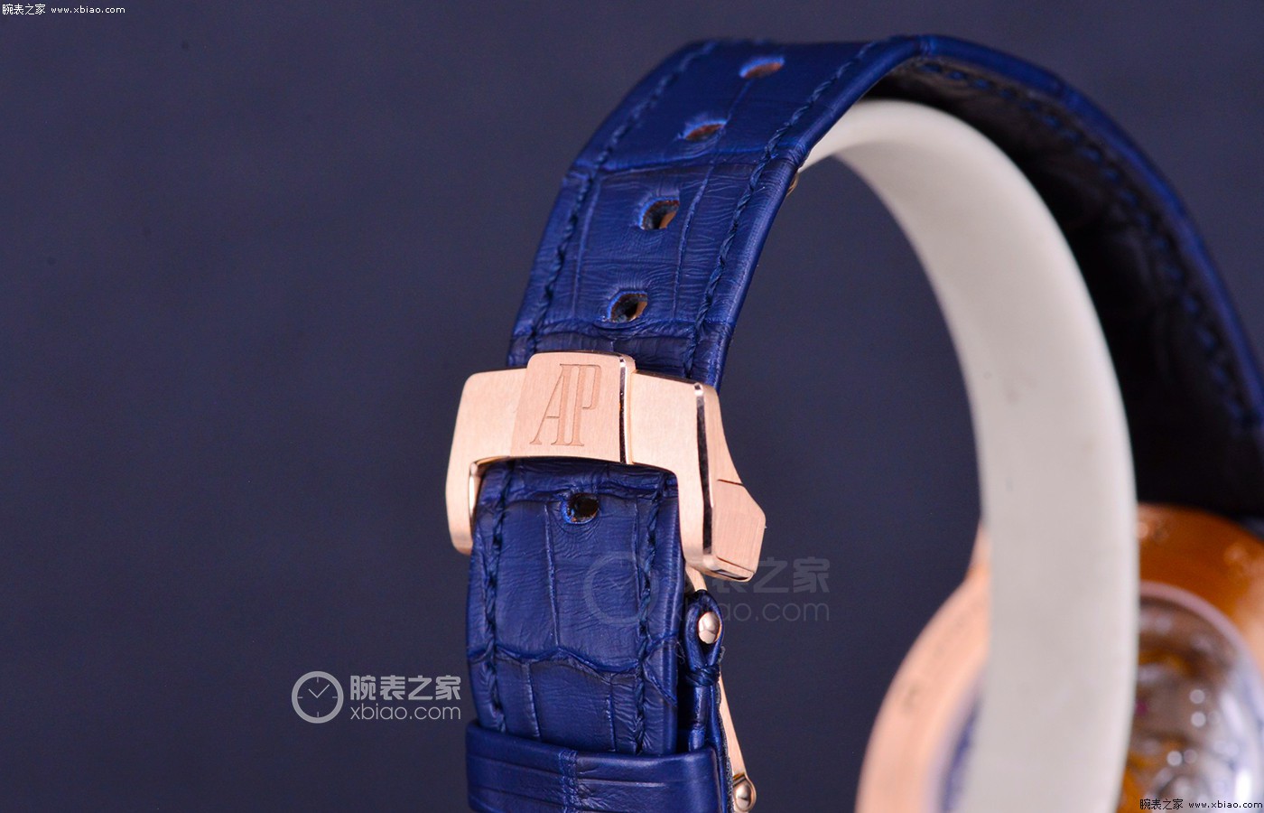 爱彼实拍新品