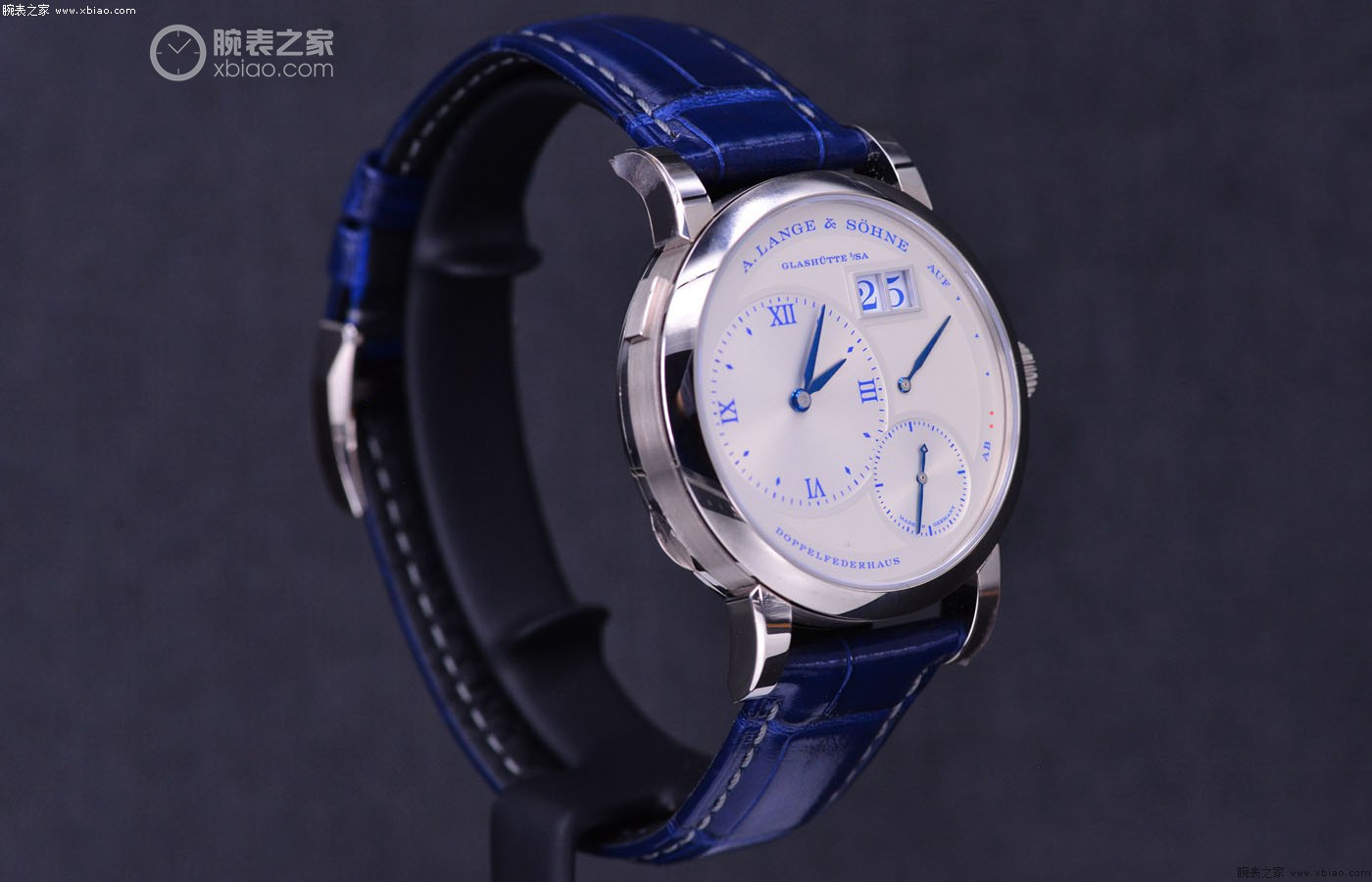 朗格实拍新品