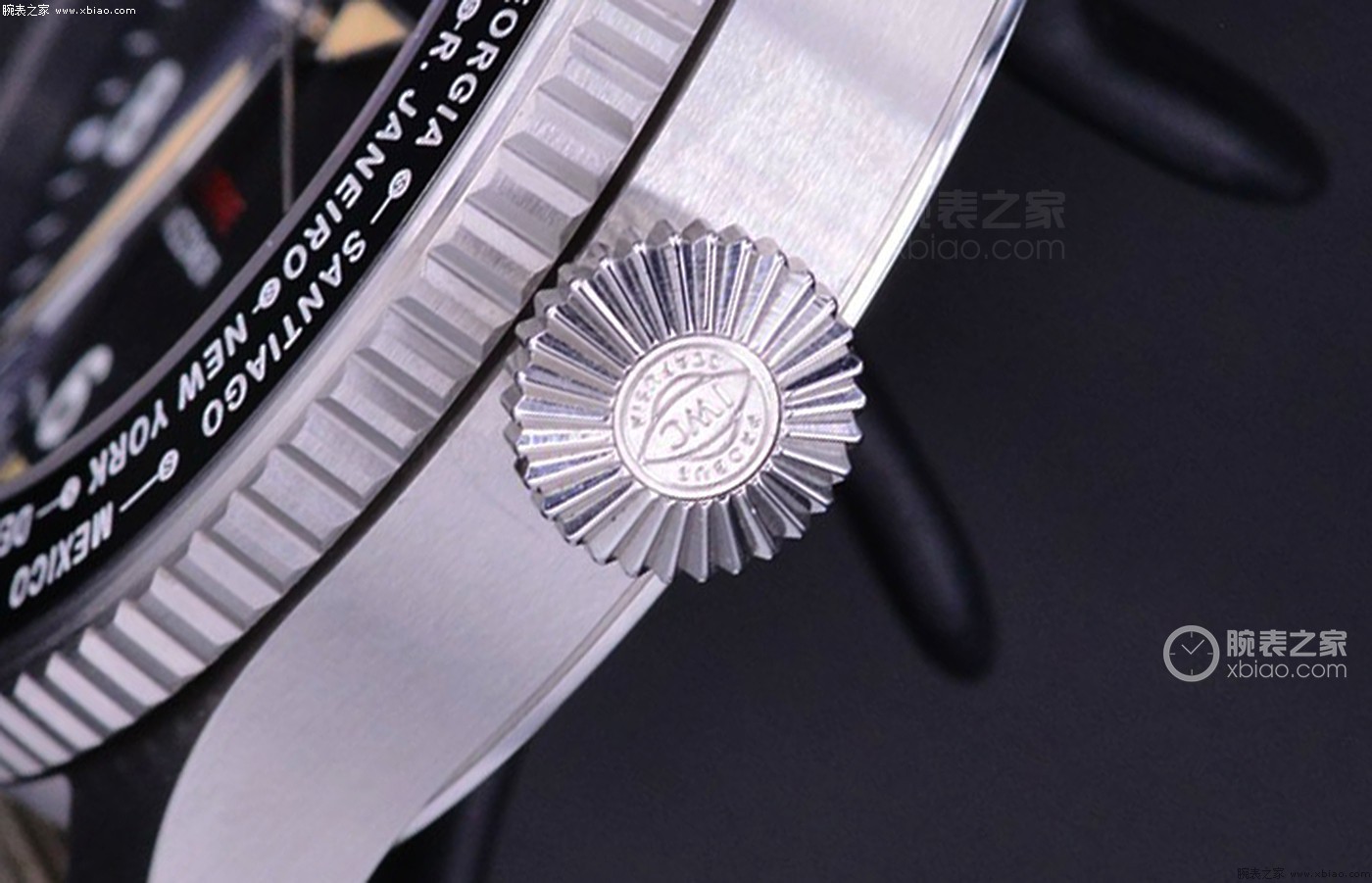 IWC万国表实拍新品