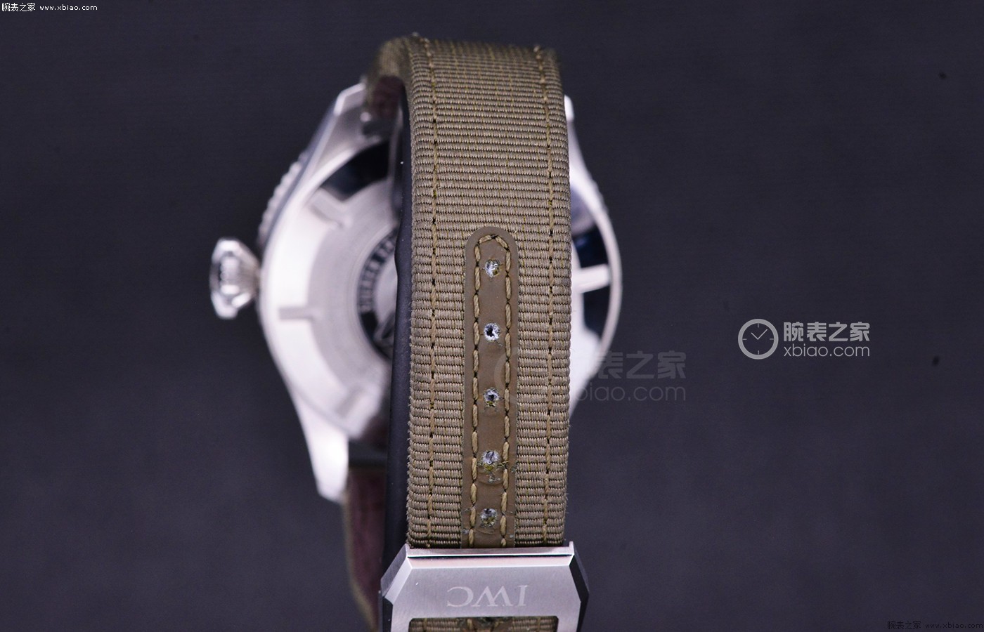 IWC万国表实拍新品