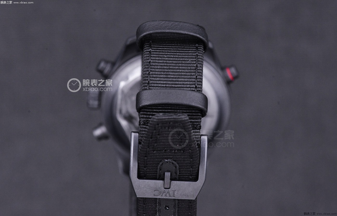 IWC万国表实拍新品