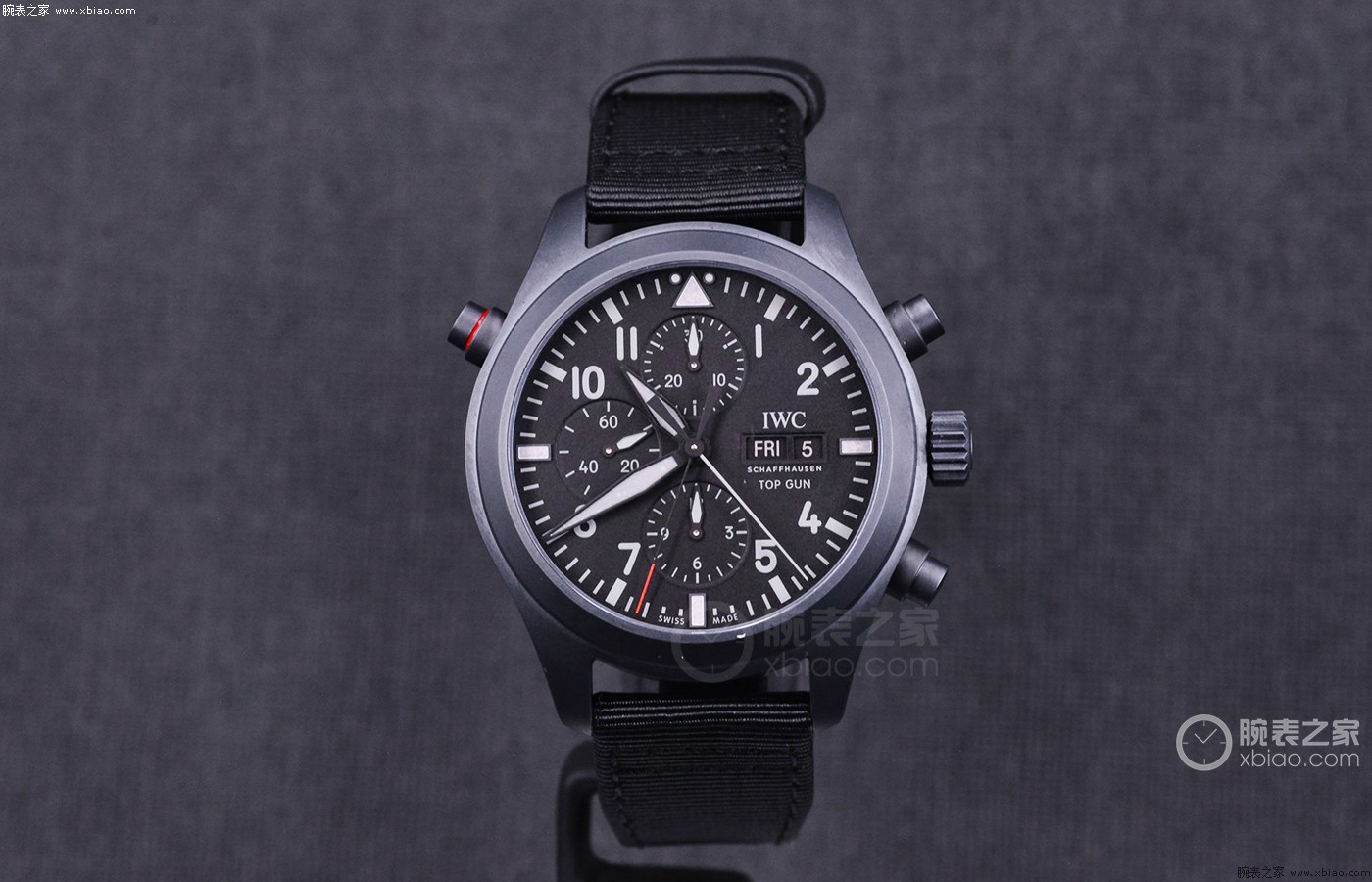 IWC万国表实拍新品
