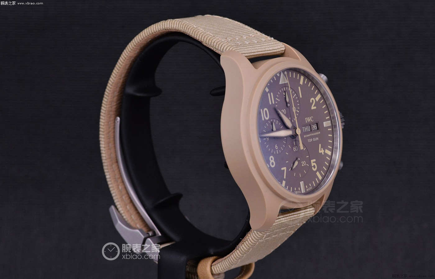 IWC万国表实拍新品