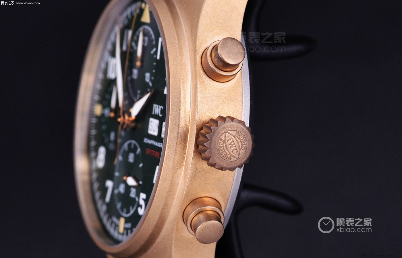 IWC万国表实拍新品