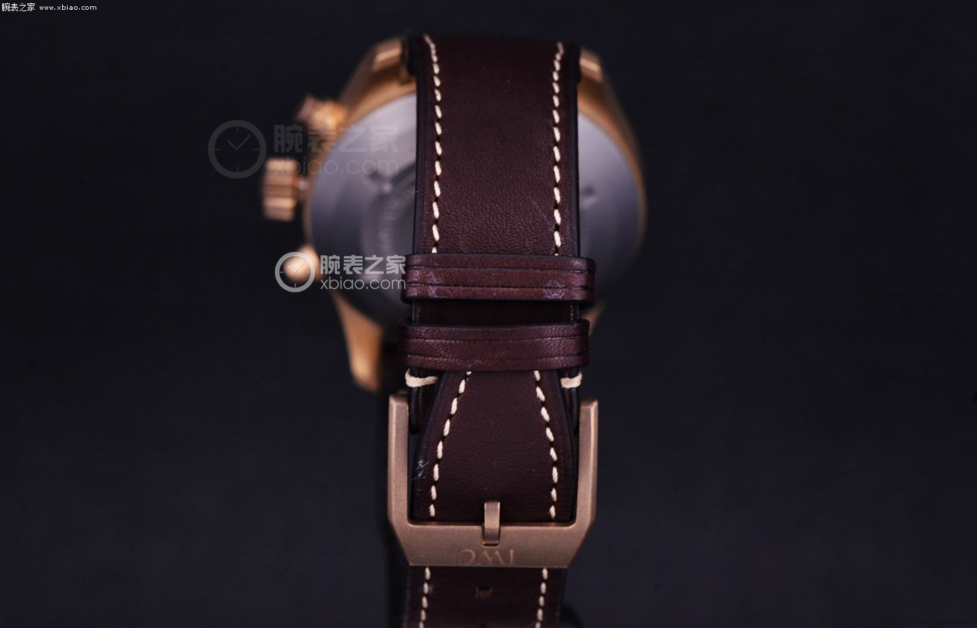 IWC万国表实拍新品