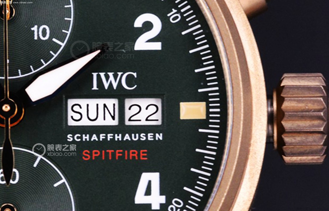 IWC万国表实拍新品