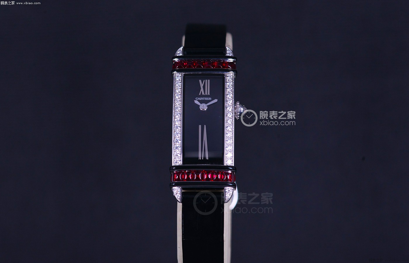 卡地亚实拍新品