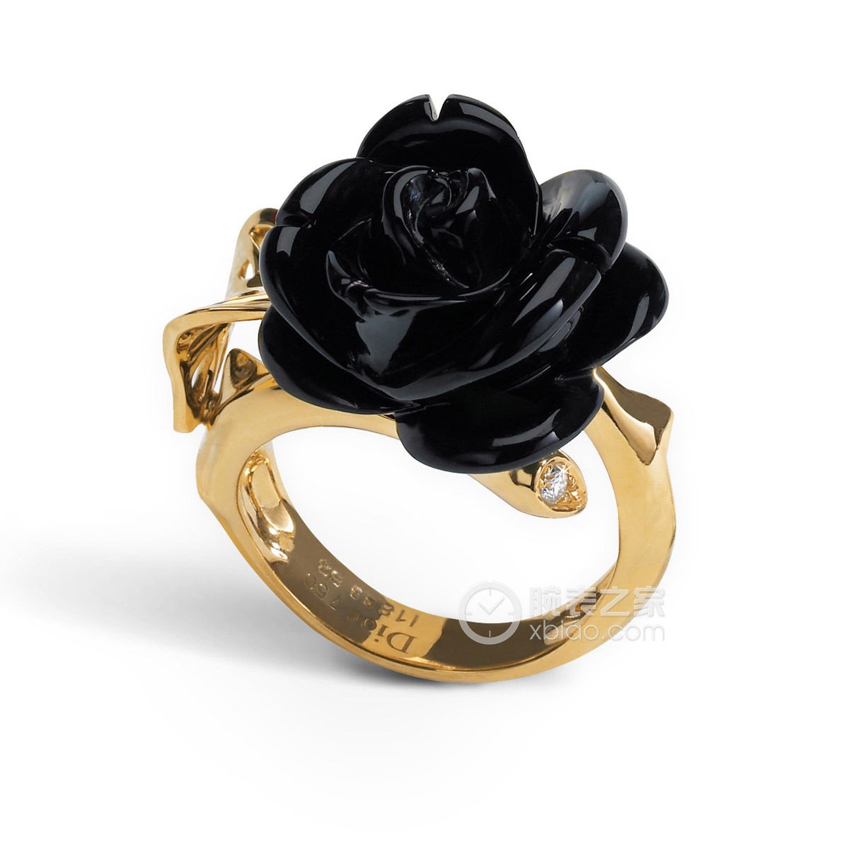 迪奥rose dior pr catelanjroc95003_0000戒指(1 / 1)