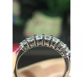 蒂芙尼结婚戒指戒指