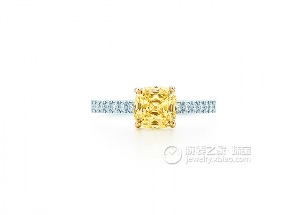 蒂芙尼tiffanynovo钻戒戒指13