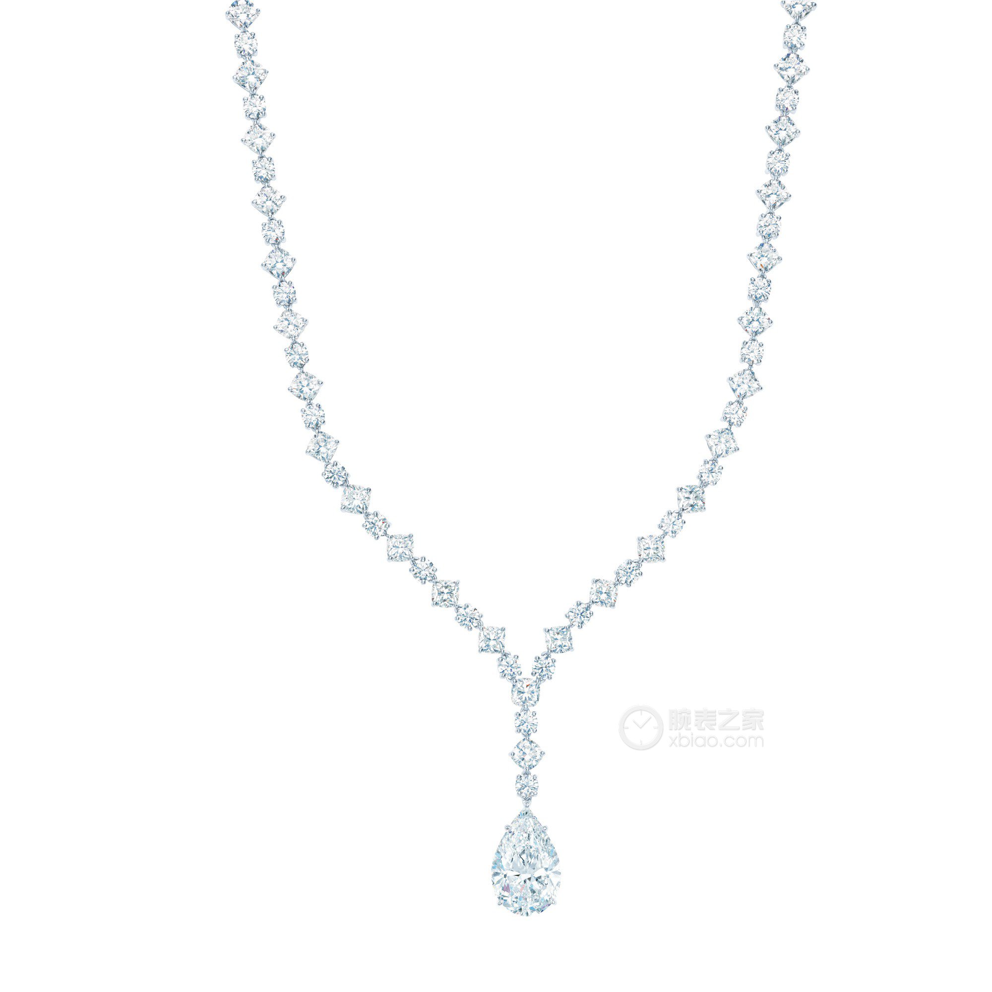 18K金宝石钻石吊坠 | 六福珠宝Lukfook Jewellery官方网站 | 香港著名珠宝品牌