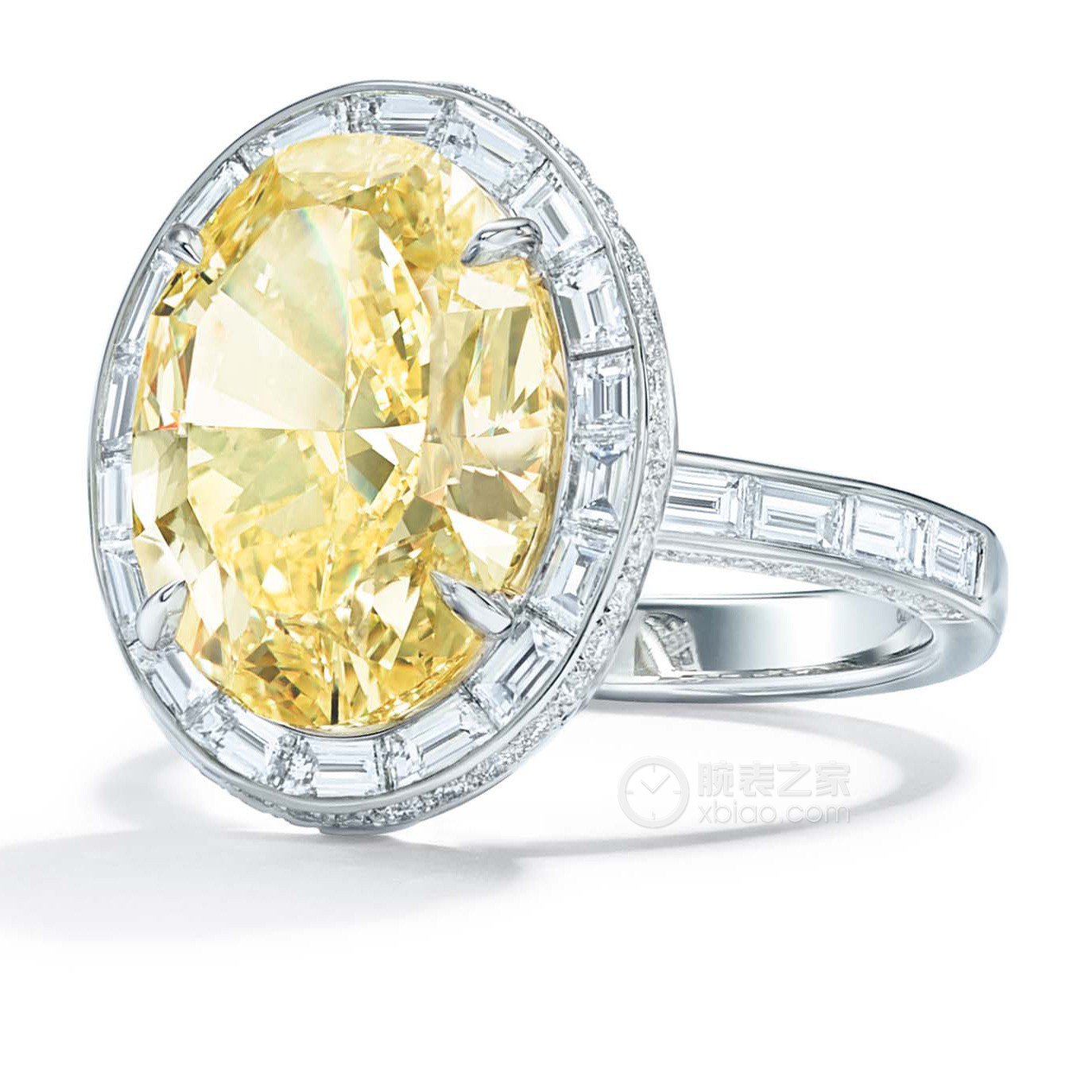 新款欧美奢华镶嵌黄钻双色戒指 经典公主方形粉水晶开口订婚女戒-阿里巴巴