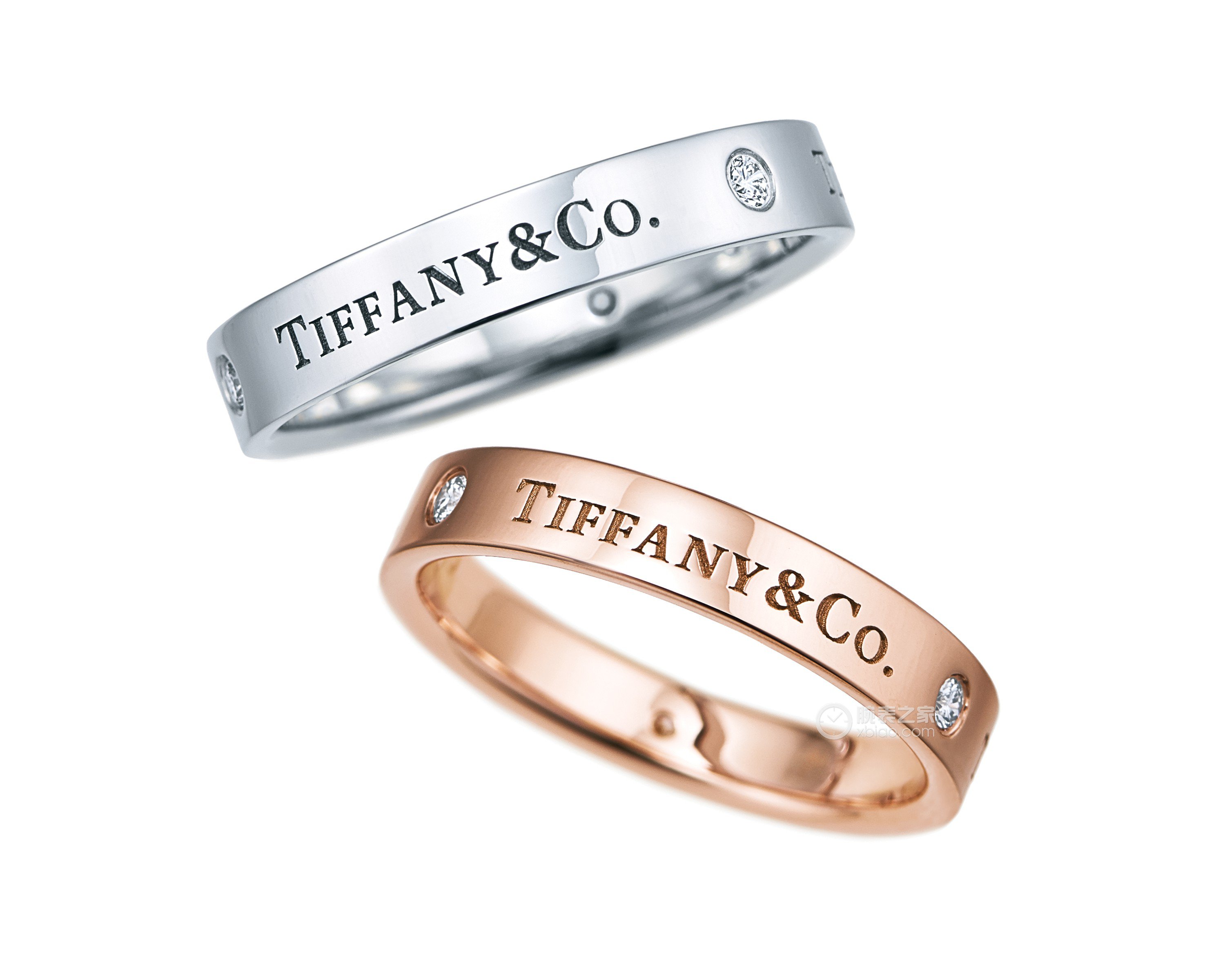 蒂凡尼戒指,tiffany戒指尺寸怎么看？