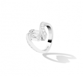梵克雅寶婚戒系列訂婚戒指VCARO6Q800戒指