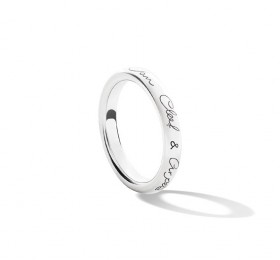 梵克雅宝婚戒系列结婚戒指VCARA87400戒指