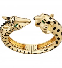 卡地亞INDOMPTABLES DE CARTIER INDOMPTABLES DE CARTIER 手鐲