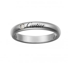 卡地亚C DE CARTIER系列B4232200戒指