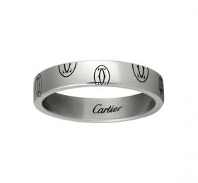 卡地亚C DE CARTIER系列B4050900戒指