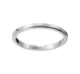 卡地亚CARTIER D'AMOUR系列B4094000戒指
