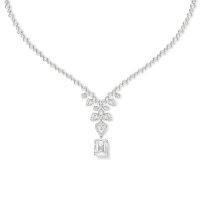 CHAUMET高级珠宝SOUVERAINE DE CHAUMET 084186