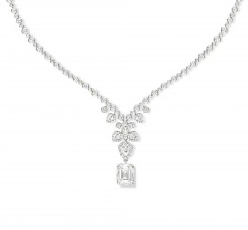 CHAUMET高级珠宝SOUVERAINE DE CHAUMET 084186
