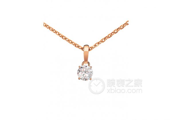 【萧邦799078-5000项链/吊坠】价格_图片_怎么样_材质