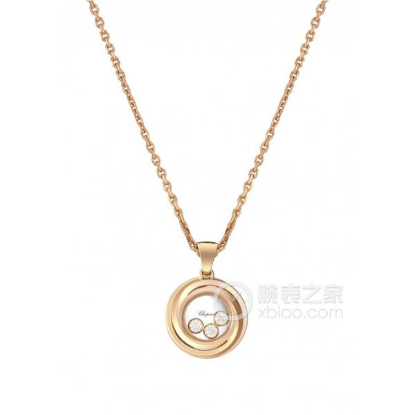 【萧邦799216-5001项链/吊坠】价格_图片_怎么样_材质