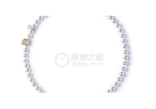 塔思琦tasaki by mht precious moon ufn-n1186-roq-22kyg