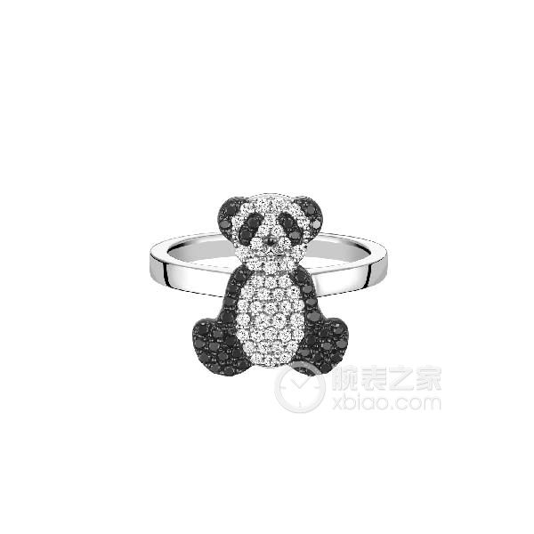 qeelinbobobbf-040-ri-wgd戒指