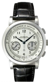 朗格 1815計時腕表