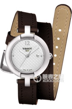 T-LADY PINKY BY TISSOT