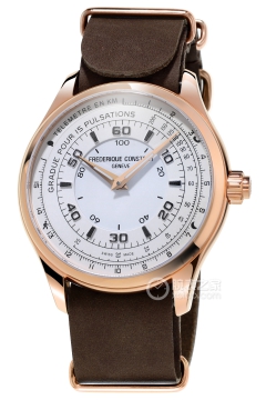 男士手表 传统瑞士制智能计时腕表