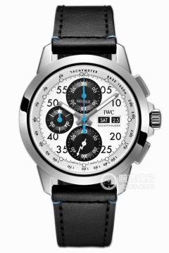 工程師 工程師計時腕表“第76屆古德伍德會員會議”運動版