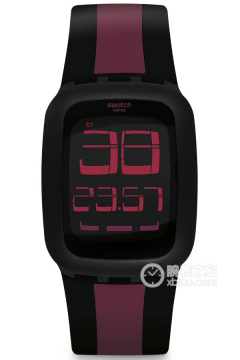 DIGITAL SWATCH TOUCH