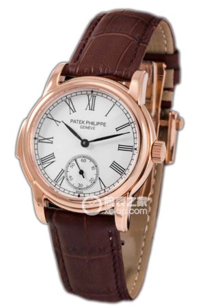 【百达翡丽5078系列价格】patek philippe 5078手表