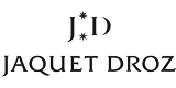 雅克德羅logo