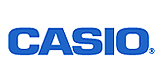 卡西欧logo