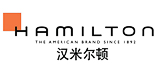 漢米爾頓logo